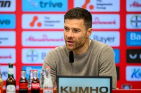 关于赛地聚焦：欧联关键时刻热度飙升，勒沃库森迎来里程碑，话题不断，球队文化再被提及的信息-lol极速电竞